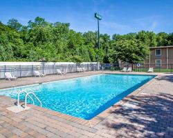 Quality Inn Ledgewood - Dover
