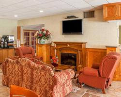 Quality Inn Ledgewood - Dover