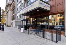 Fairfield Inn & Suites Albany Downtown