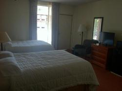 Fairbridge Inn & Suites WestPoint