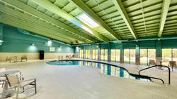 Holiday Inn Express Fall River North