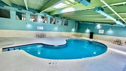 Holiday Inn Express Fall River North
