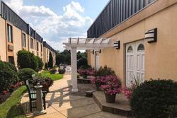 Clarion Hotel & Conference Center - Toms River, NJ
