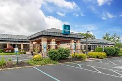Clarion Hotel & Conference Center - Toms River, NJ