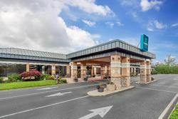Clarion Hotel & Conference Center - Toms River, NJ