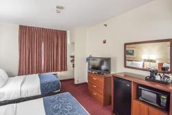 Comfort Suites Rochester