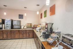 Comfort Suites Rochester