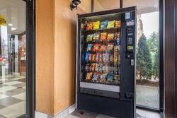 Comfort Inn Fairfield (Essex County) Area