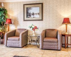 Rodeway Inn