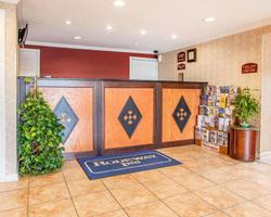 Rodeway Inn