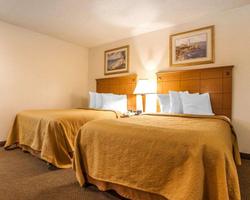 Rodeway Inn