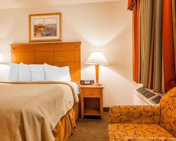 Rodeway Inn