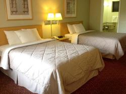 Americas Best Value Inn Schenectady Albany W