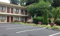 Americas Best Value Inn Schenectady Albany W