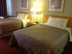 Americas Best Value Inn Schenectady Albany W