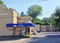 Americas Best Value Inn Schenectady Albany W