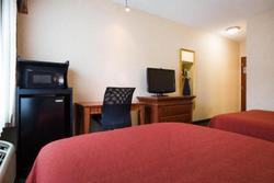 Econo Lodge Glens Falls / Lake George