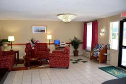 Quality Inn Raynham - Taunton