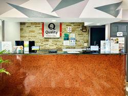 Quality Inn Raynham - Taunton
