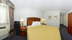Lexington Inn
