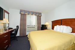 Lexington Inn