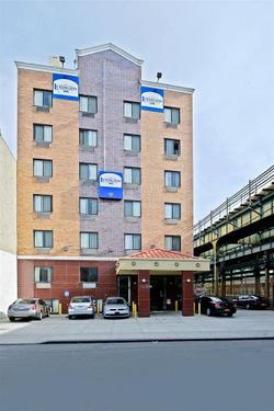 Lexington Inn