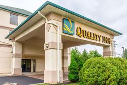 Quality Inn Hackettstown - Long Valley