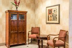 Quality Inn Hackettstown - Long Valley