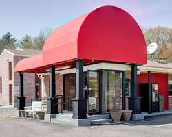 Econo Lodge Sharon Area