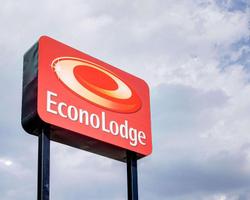 Econo Lodge Sharon Area