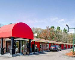 Econo Lodge Sharon Area