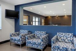 Avion Inn Ascend Hotel Collection
