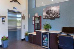 Avion Inn Ascend Hotel Collection