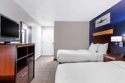 Avion Inn Ascend Hotel Collection