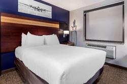 Avion Inn Ascend Hotel Collection