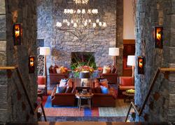 The Lodge at Spruce Peak