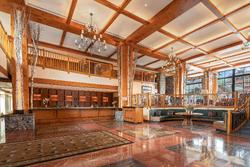 The Lodge at Spruce Peak