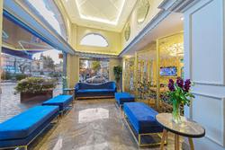 History Hotel