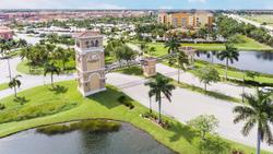 Hyatt Place Coconut Point