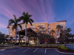 Hyatt Place Coconut Point