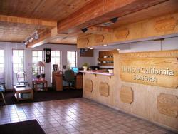 Heritage Inn Yosemite-Sonora