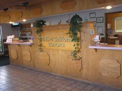 Heritage Inn Yosemite-Sonora