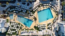 Hipotels Barrosa Park