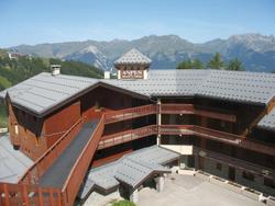 Lagrange Vacances Aspen