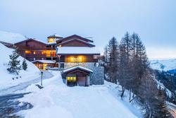 Lagrange Vacances Aspen