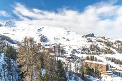 Lagrange Vacances Aspen