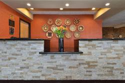 Best Western Pony Soldier Inn & Suites