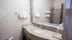Best Western Plus Abbey Inn