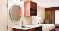 Best Western Plus Abbey Inn