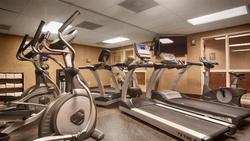 Best Western Plus Abbey Inn